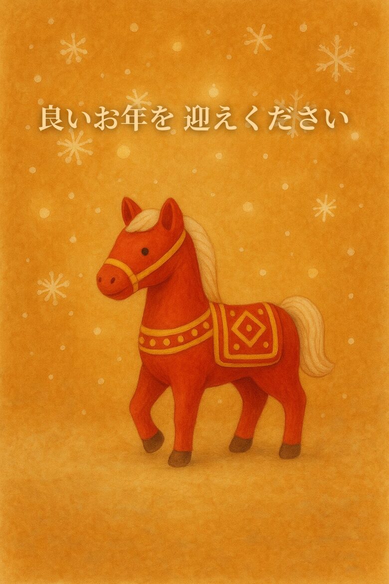 HORSE