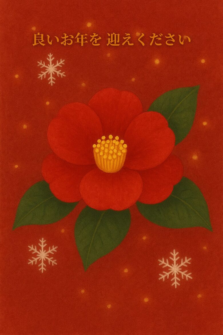 CAMELLIA