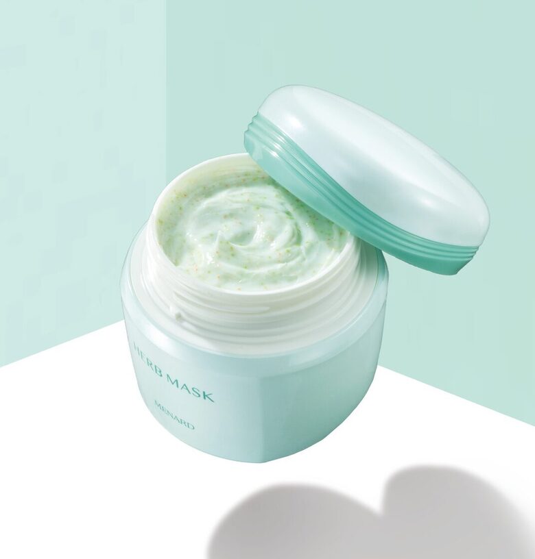 MENARD HERB MASK