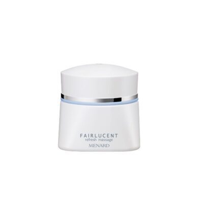 MENARD FAIRLUCENT REFRESH MASSAGE