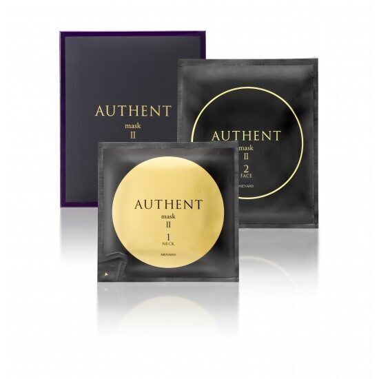 MENARD AUTHENT MASK