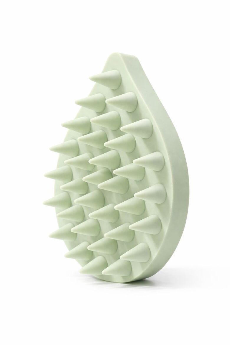 ONSENSOU Scalp Massaging brush