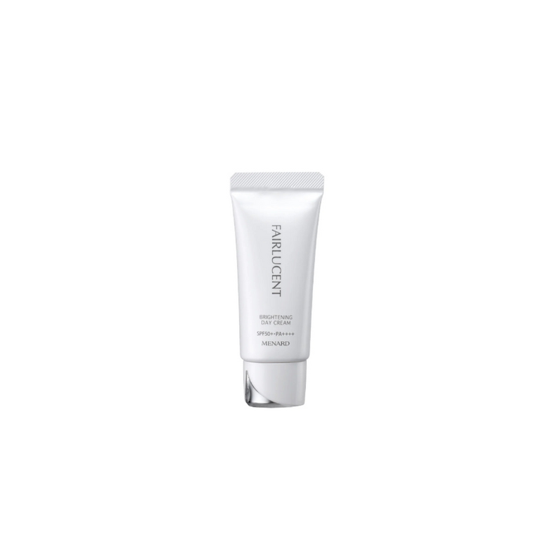 JAUNUMS! FAIRLUCENT dienas krēms SPF 50