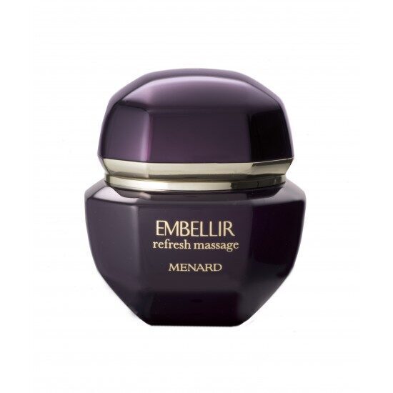 MENARD EMBELLIR REFRESH MASSAGE 