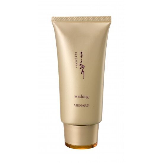 MENARD SARANARI WASHING CREAM/FOAM