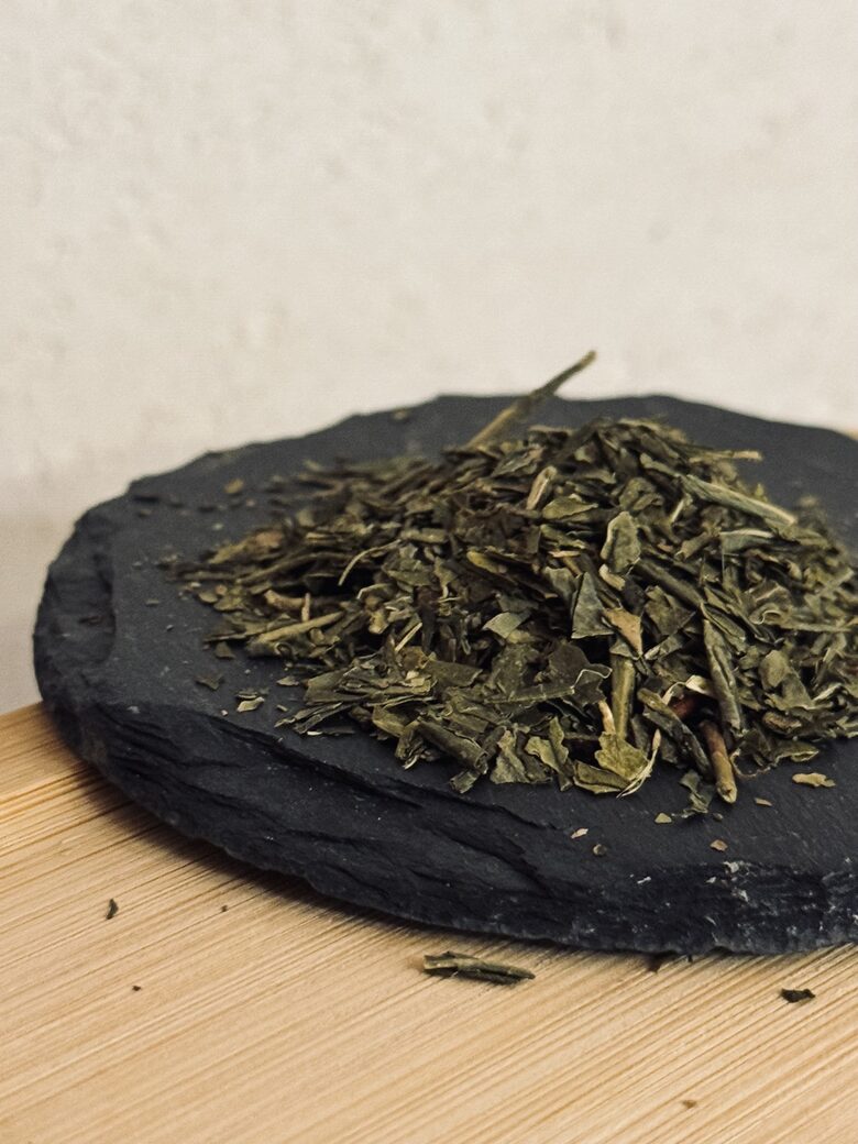 SENCHA UJI TEA