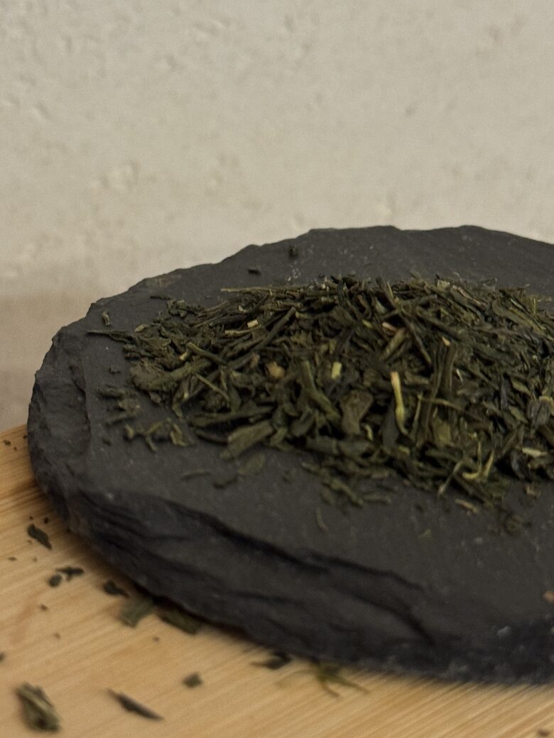 GYOKURO HIKARI TEA