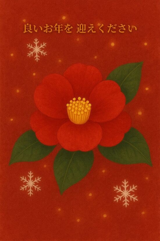 CAMELLIA