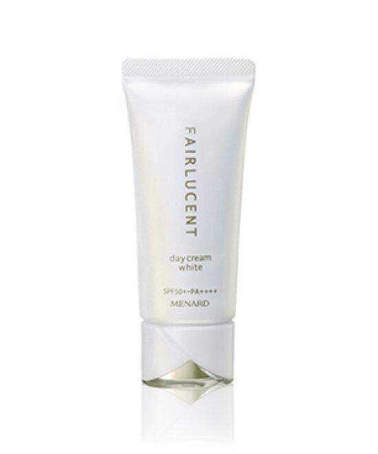 MENARD FAIRLUCENT DAY CREAM SPF 50