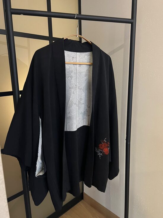 HAORI 1