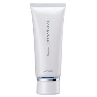 MENARD FAIRLUCENT WASHING CREAM/FOAM
