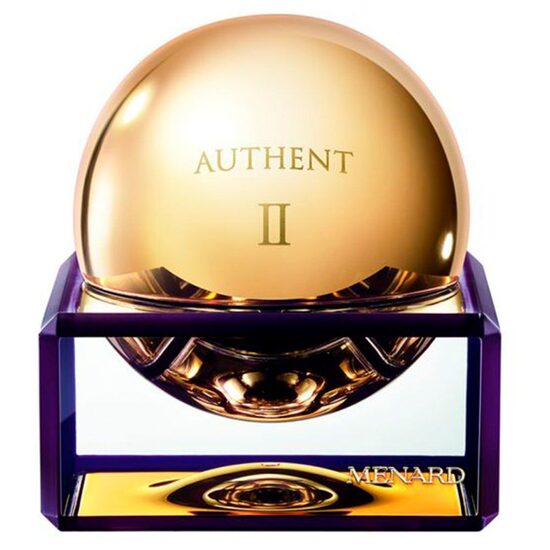 MENARD AUTHENT CREAM MINI