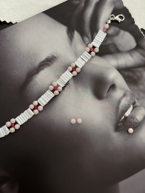 SAKURA bracelet I
