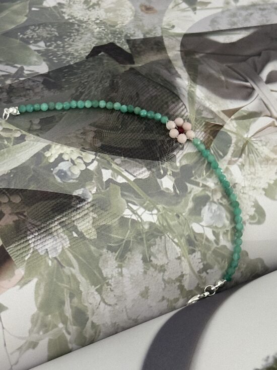 SAKURA bracelet III