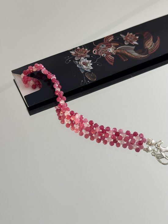 SAKURA bracelet VI