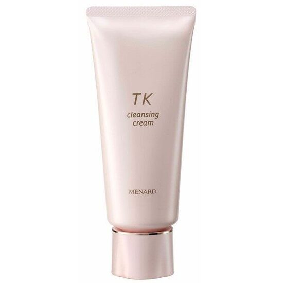 MENARD TK cleansing cream