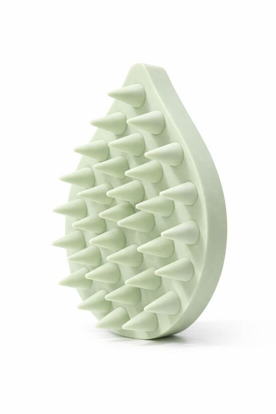 ONSENSOU Scalp Massaging brush