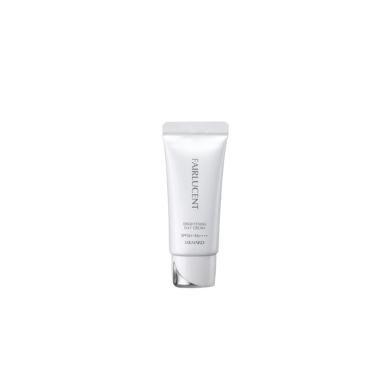 JAUNUMS! FAIRLUCENT dienas krēms SPF 50