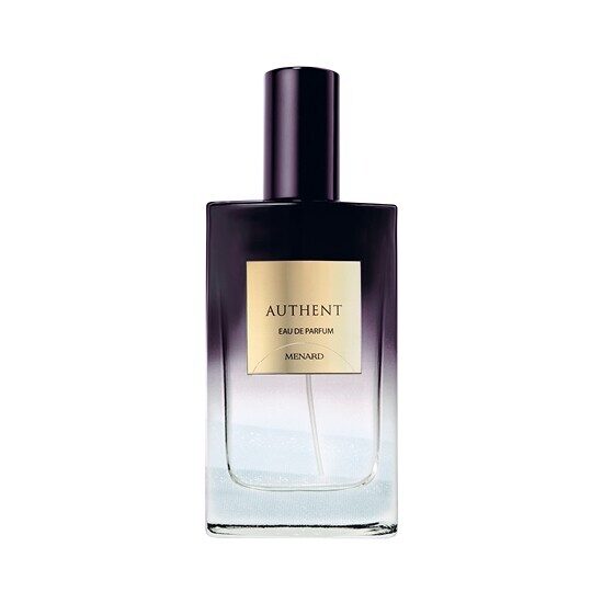 MENARD AUTHENT PERFUME