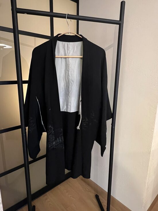 HAORI 2