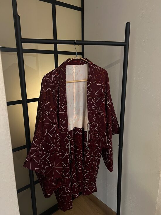 HAORI 3