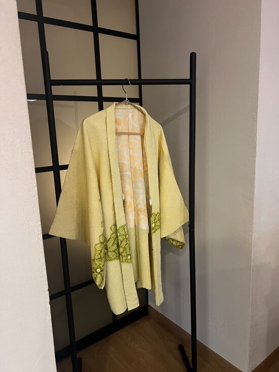 HAORI 4