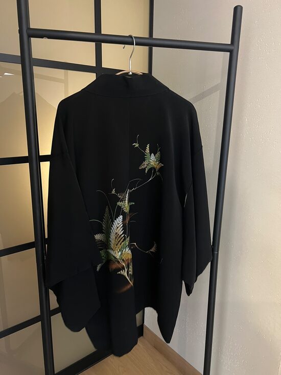 HAORI 5