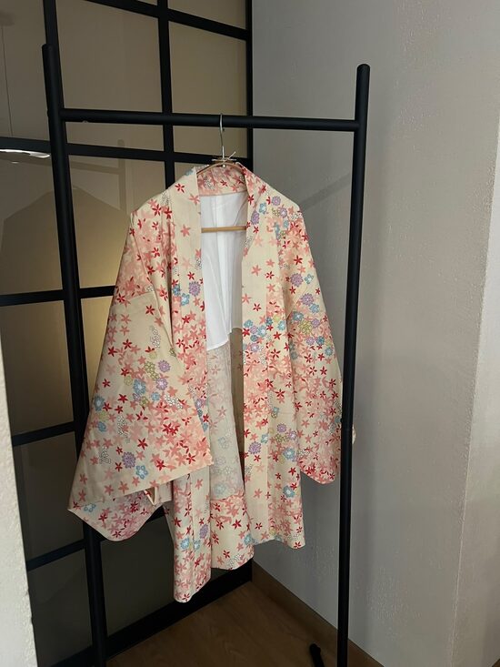HAORI 6
