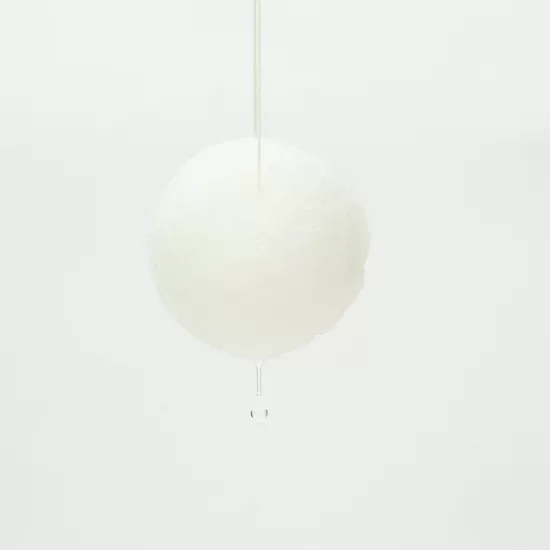 ORGANIC KONJAC CLEANSING SPONGE