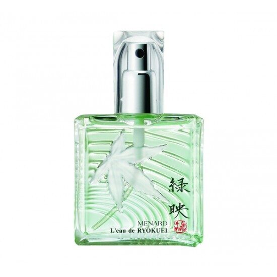 MENARD RYOKUEI PERFUME