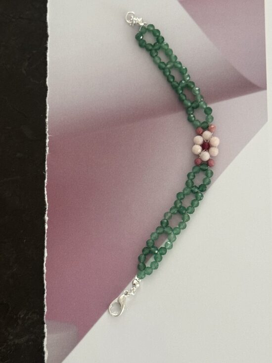 SAKURA bracelet X