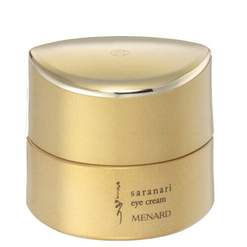 MENARD SARANARI EYE CREAM