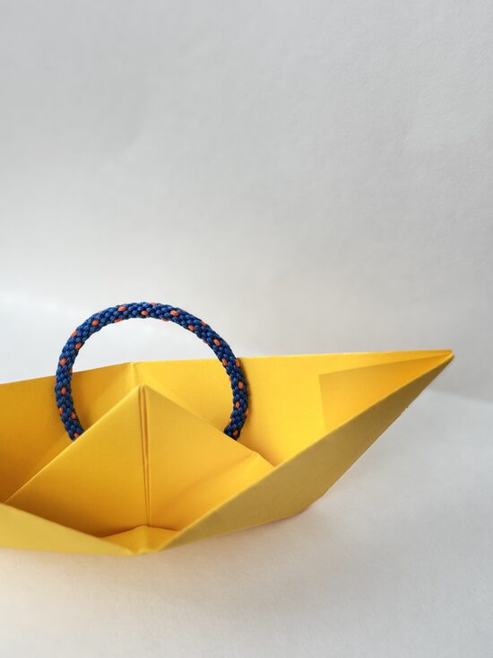 ORANGE RIVER VI bracelet