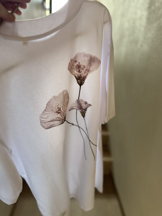 FLOWERS OSHIBANA KIBŌ