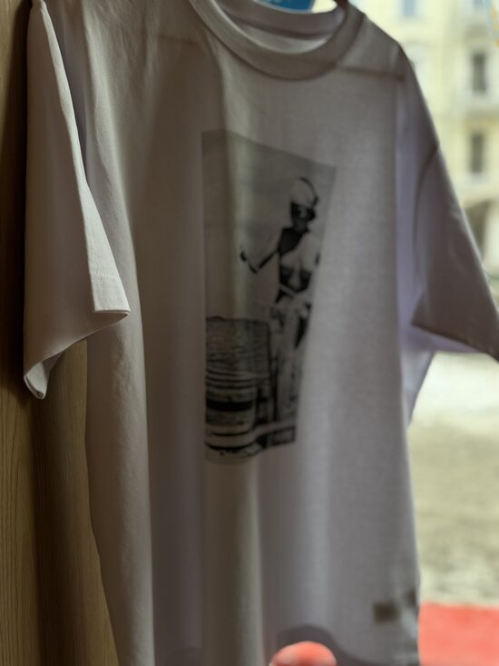 JAPANESE PEARL DIVER 