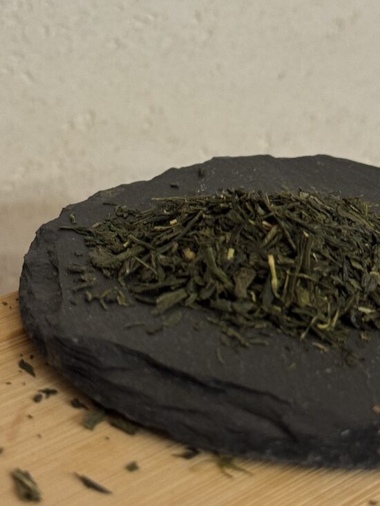 GYOKURO HIKARI TEA