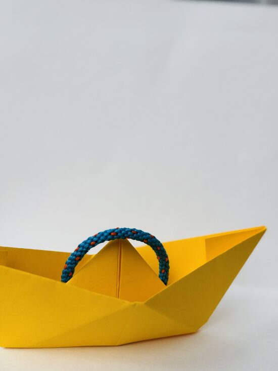 ORANGE RIVER I bracelet
