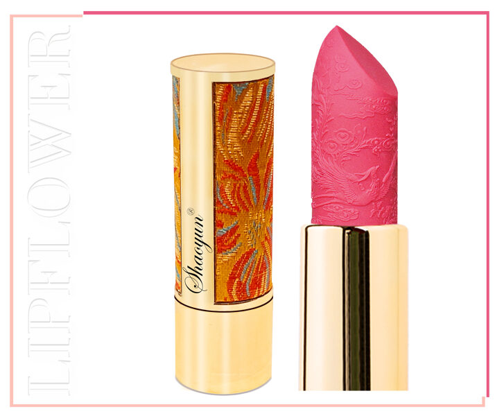 Lip Flower Lipstick Magnolia 181