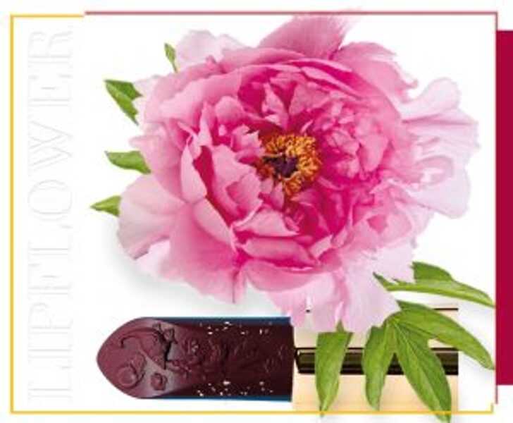 Lip Flower Lipstick Peony 192 