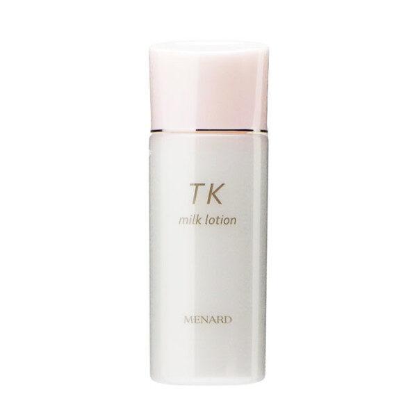 MENARD TK MILK LOTION