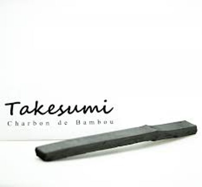 Takesumi Bamboo Charcoal Water Filter