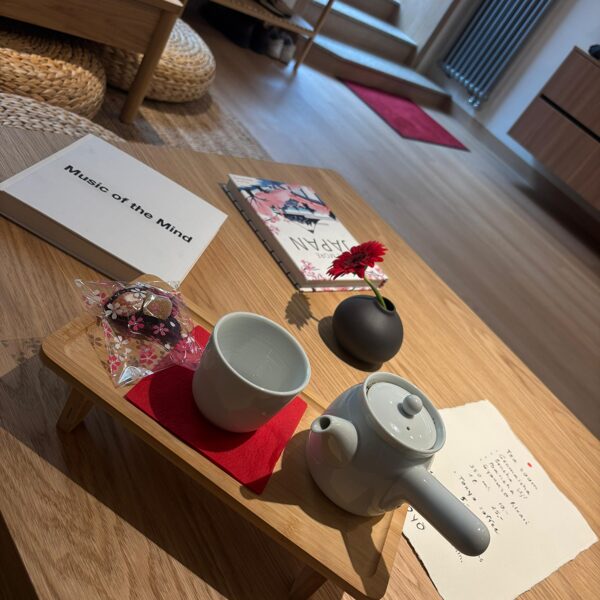 SPA TEA